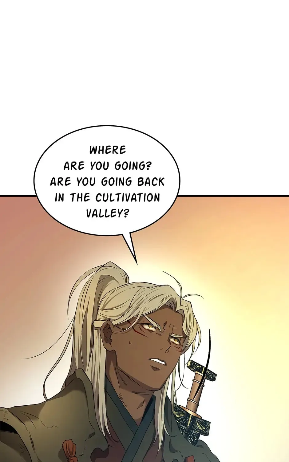 Read Level Up with the Gods EN Manga Online