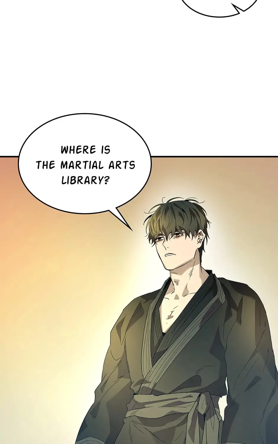 Read Level Up with the Gods EN Manga Online