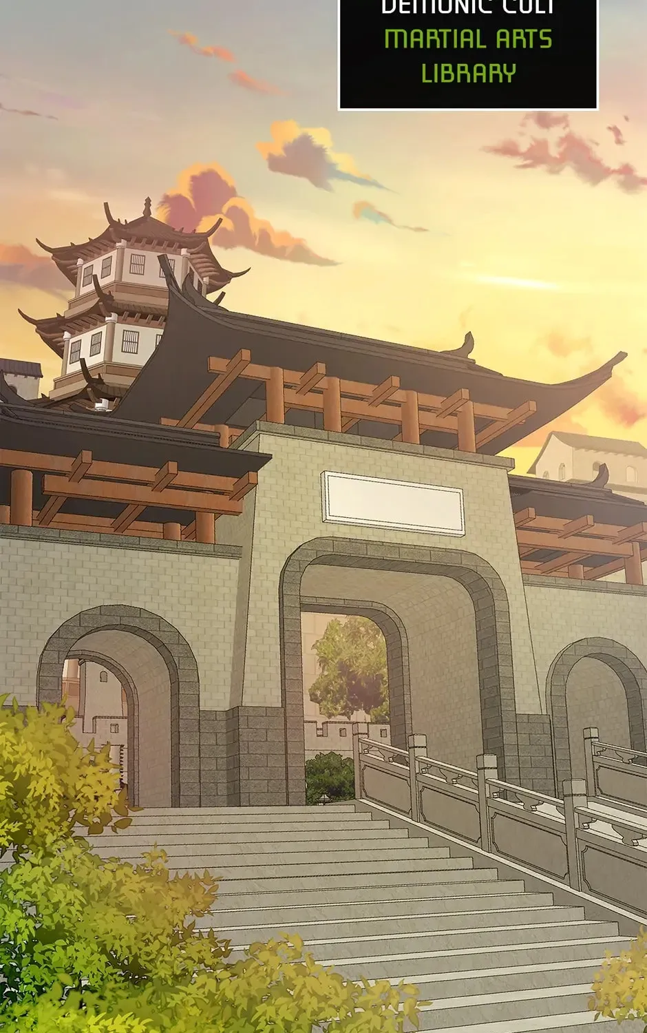 Read Level Up with the Gods EN Manga Online