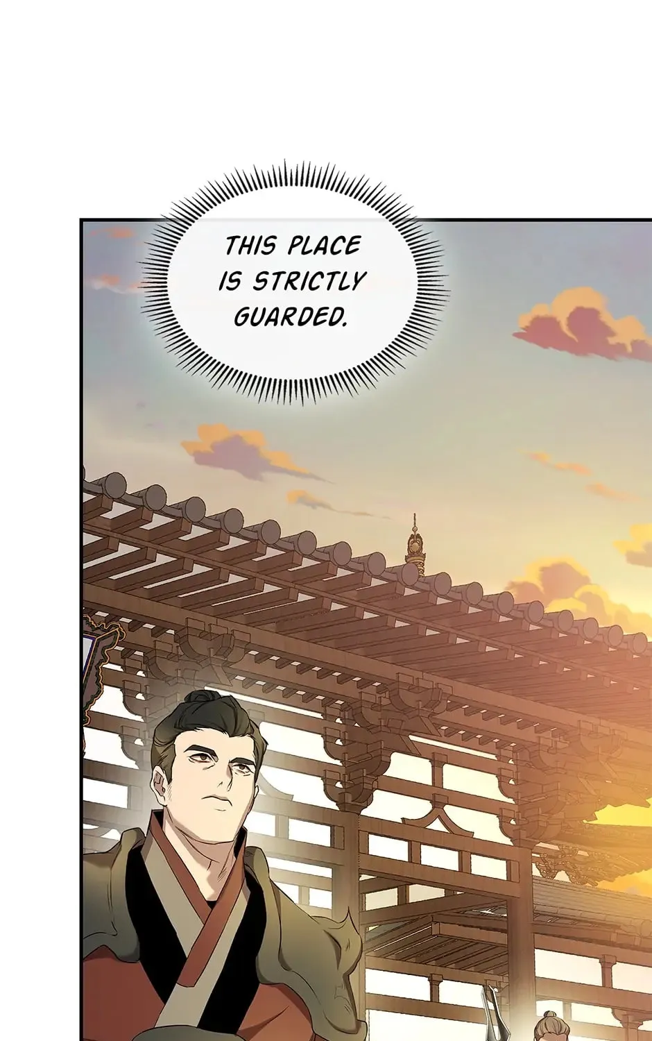 Read Level Up with the Gods EN Manga Online
