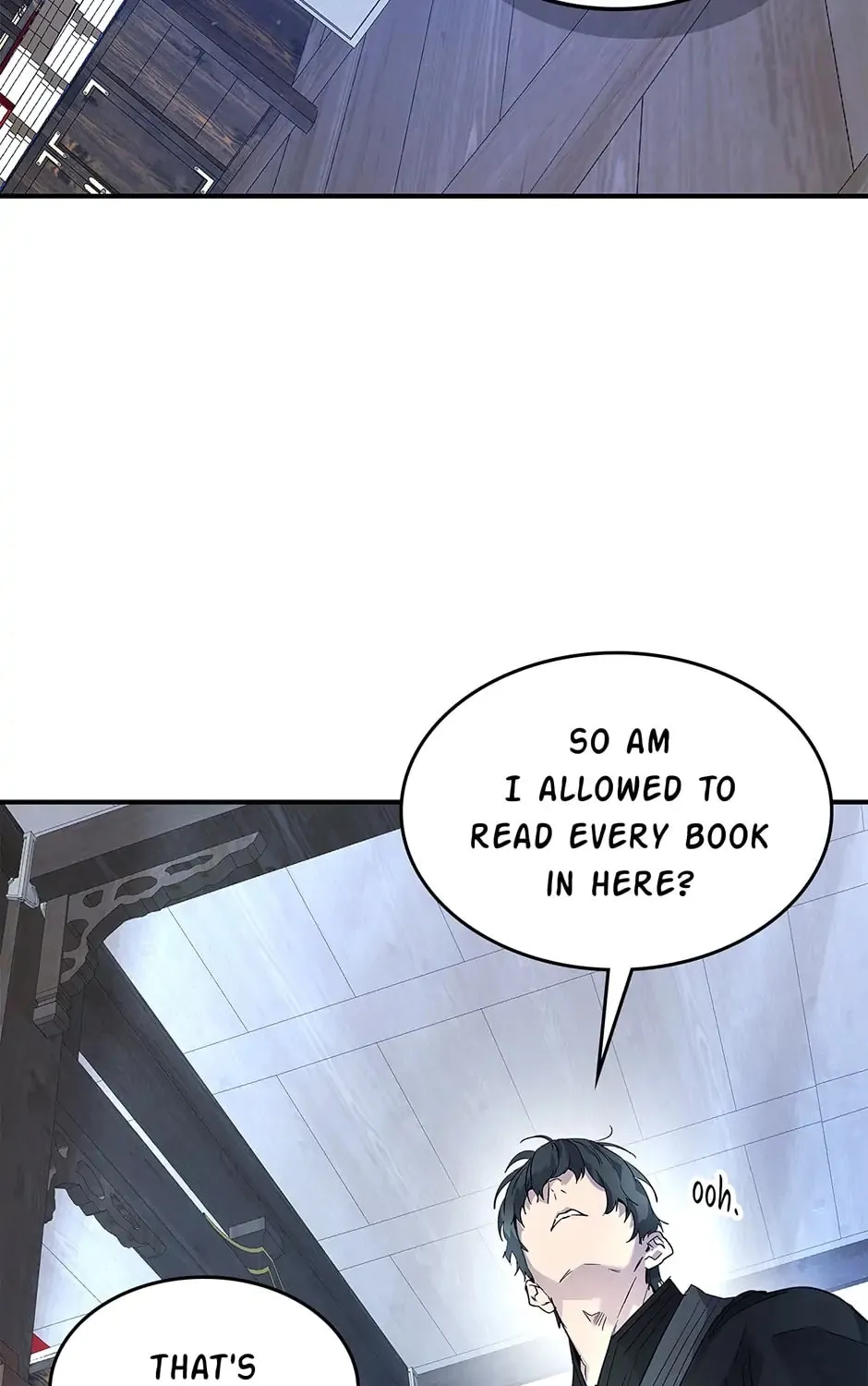 Read Level Up with the Gods EN Manga Online