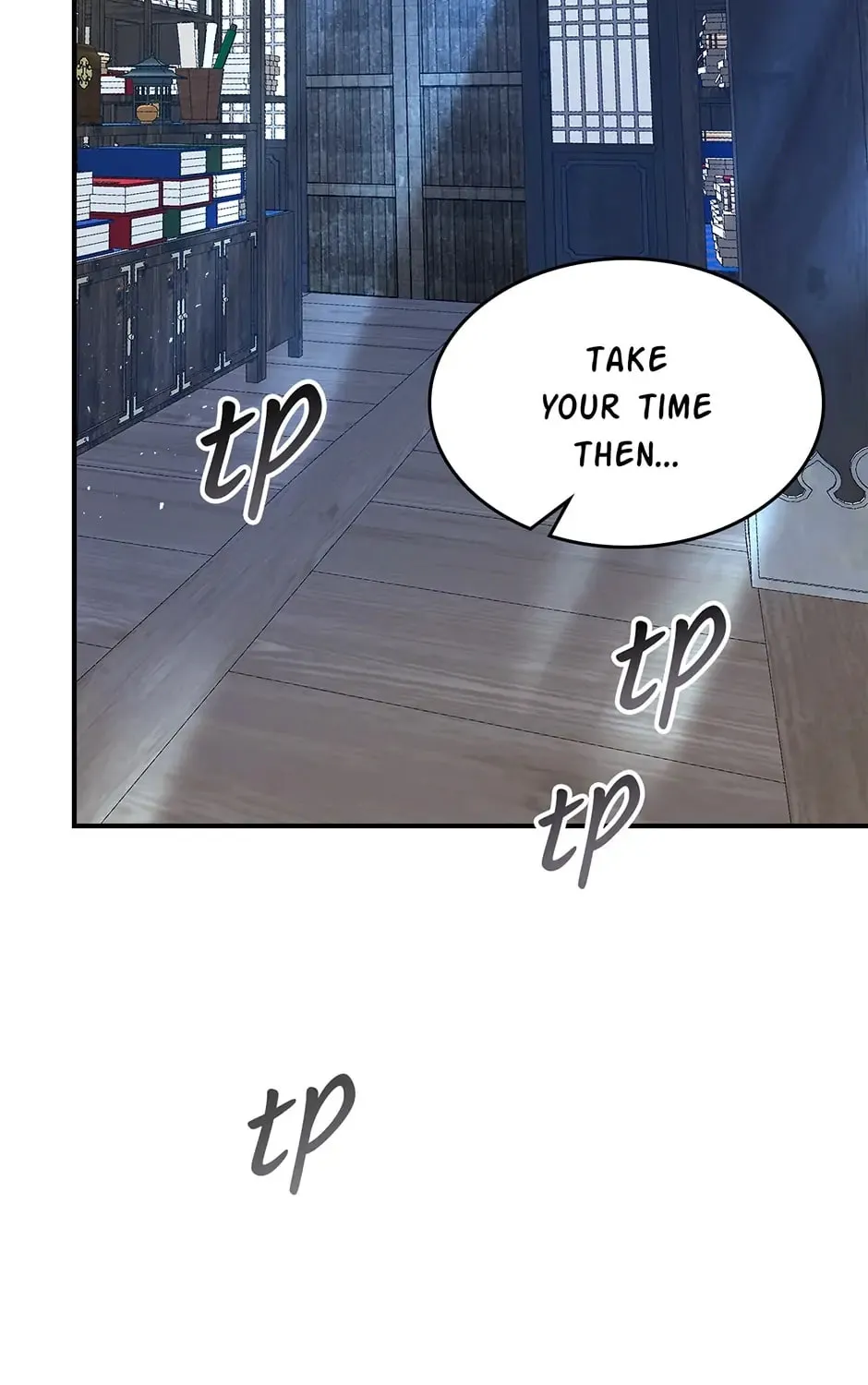 Read Level Up with the Gods EN Manga Online