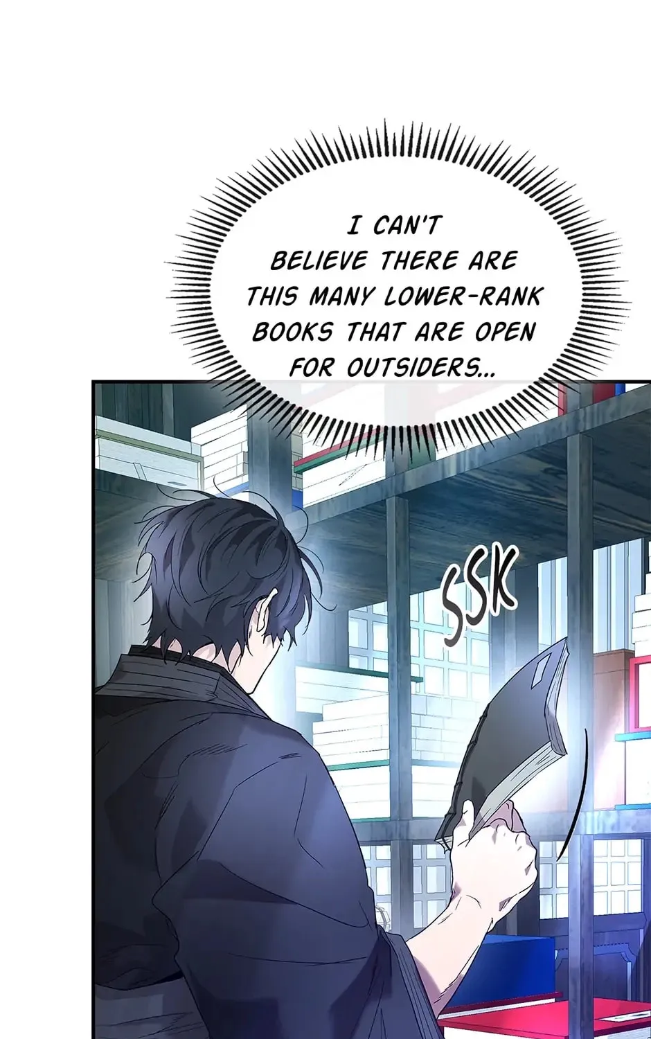 Read Level Up with the Gods EN Manga Online