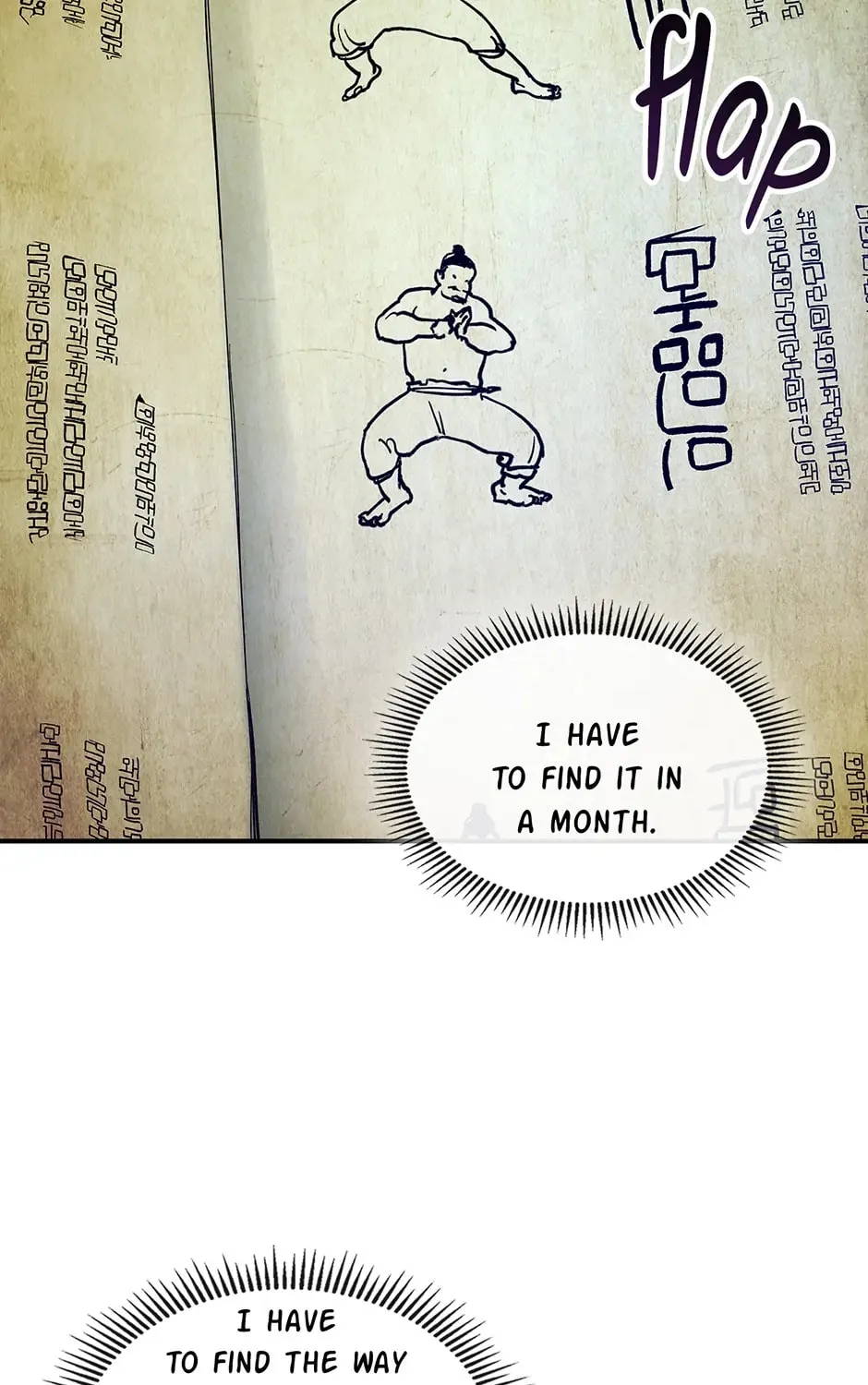 Read Level Up with the Gods EN Manga Online