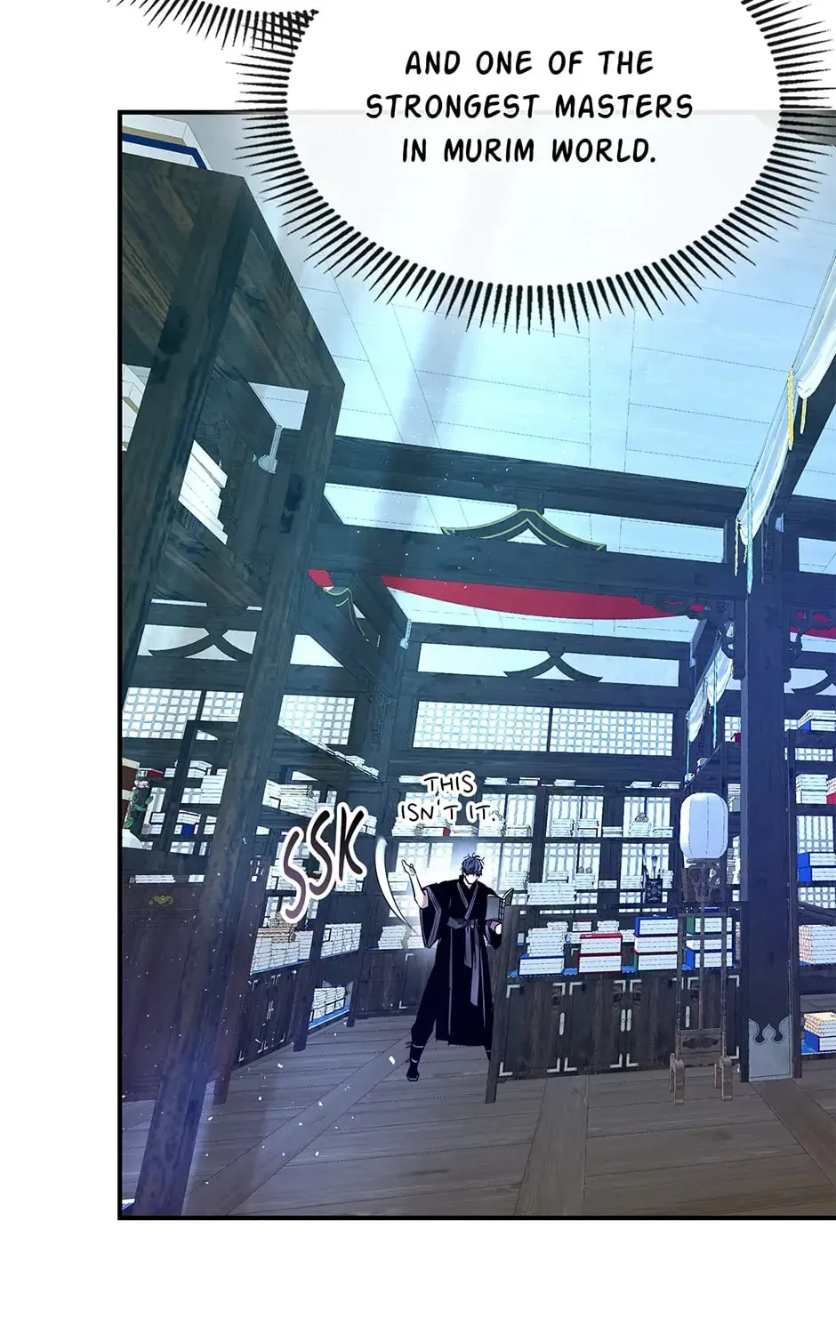 Read Level Up with the Gods EN Manga Online