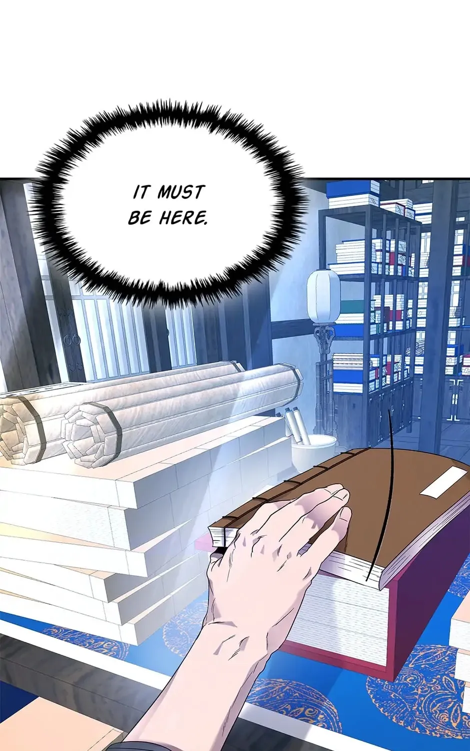 Read Level Up with the Gods EN Manga Online