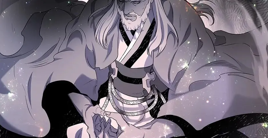 Read Level Up with the Gods EN Manga Online