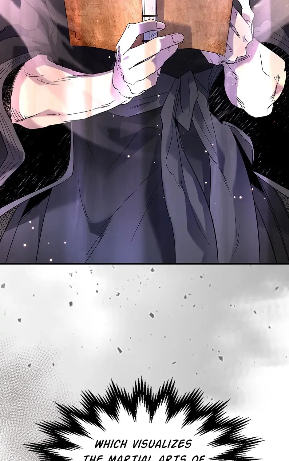 Read Level Up with the Gods EN Manga Online