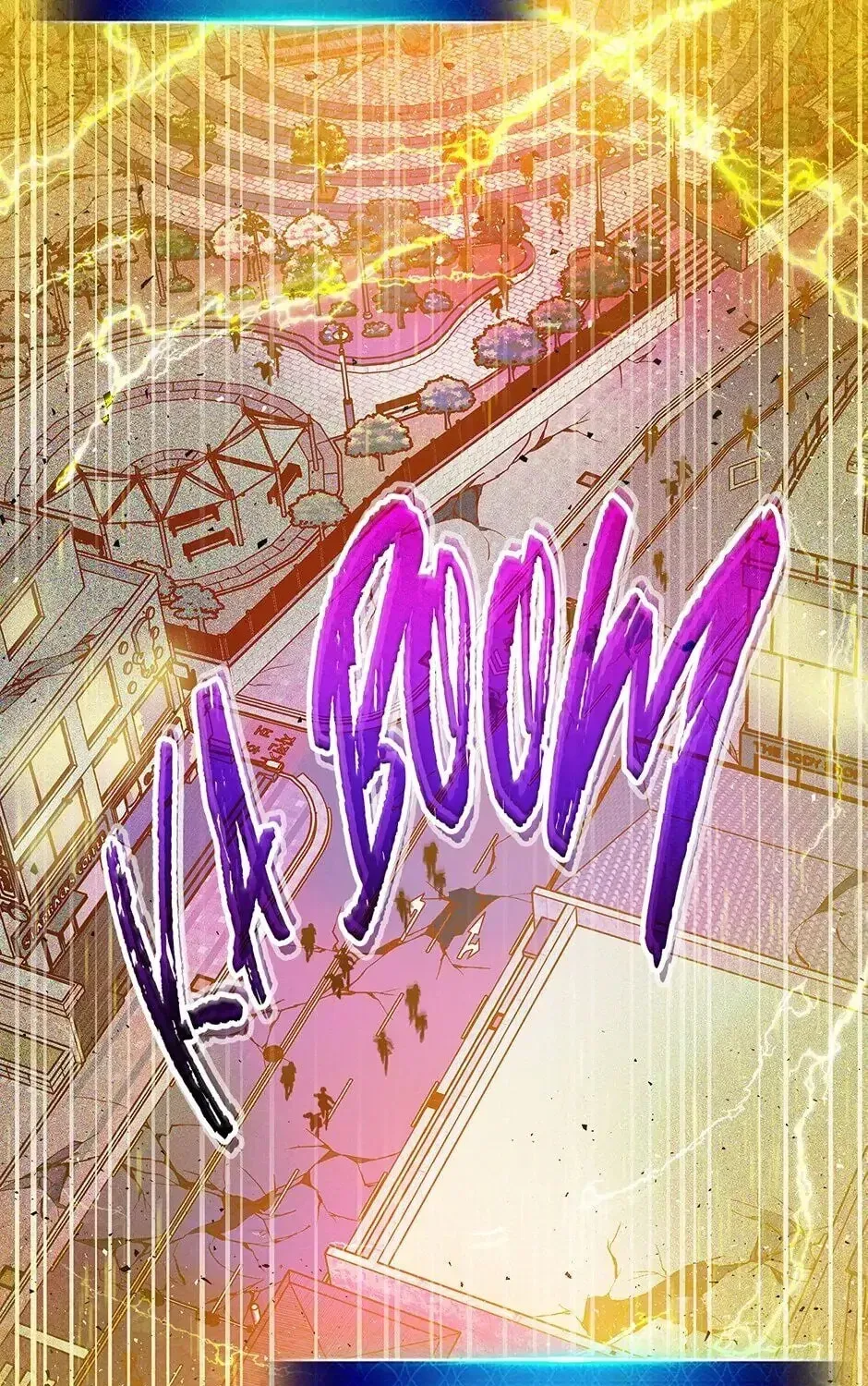 Read Level Up with the Gods EN Manga Online