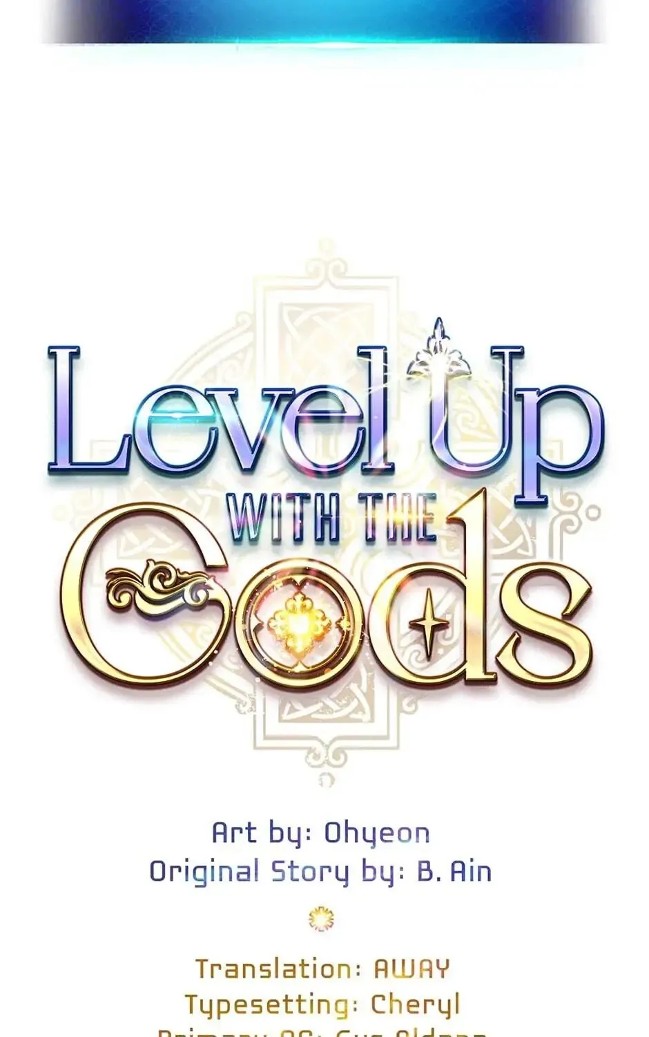 Read Level Up with the Gods EN Manga Online