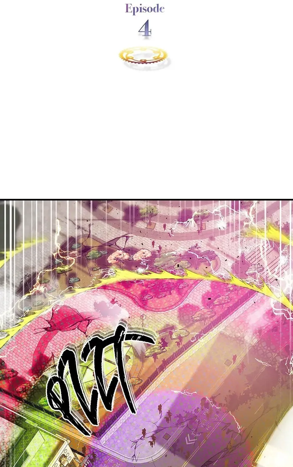 Read Level Up with the Gods EN Manga Online