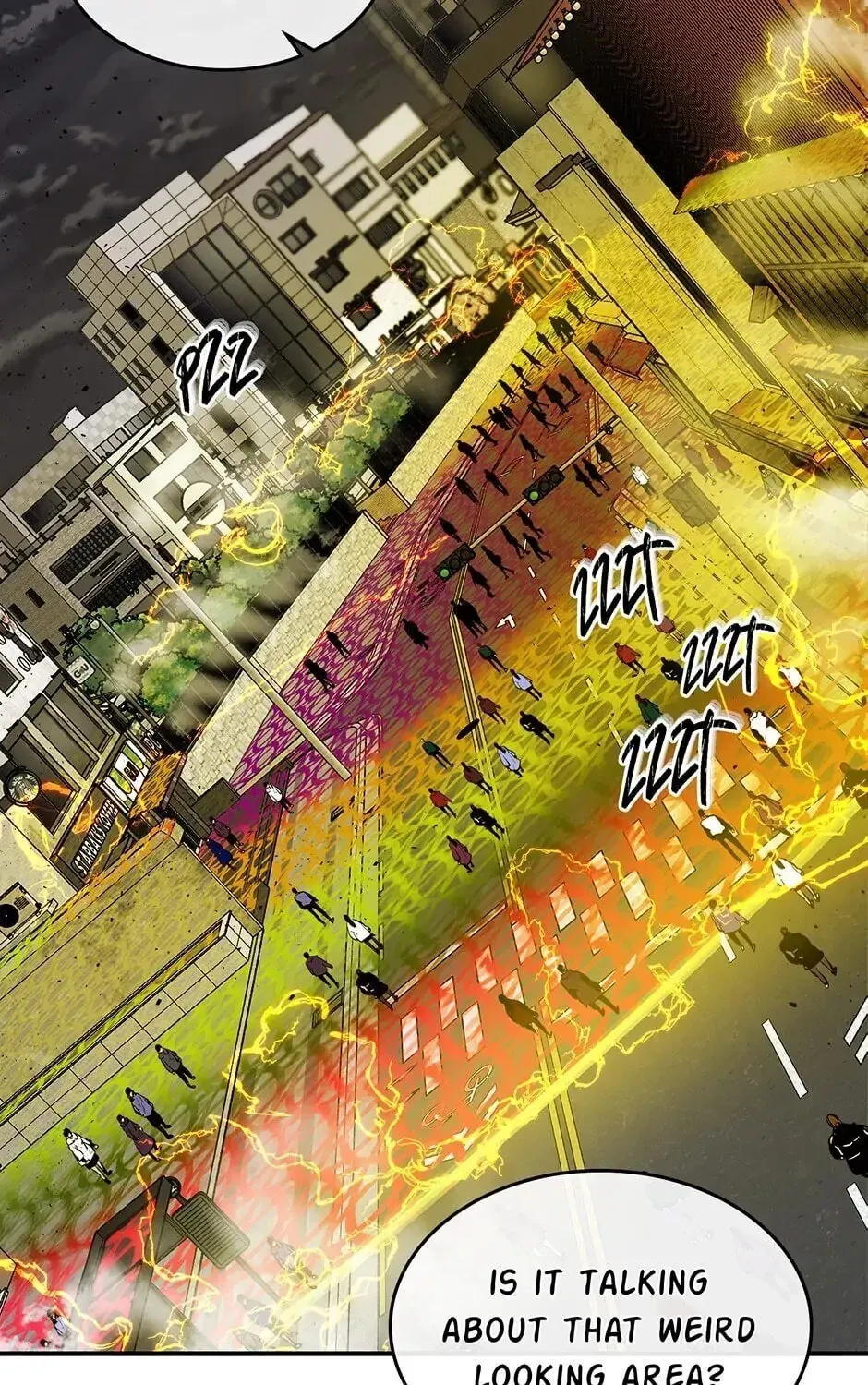 Read Level Up with the Gods EN Manga Online