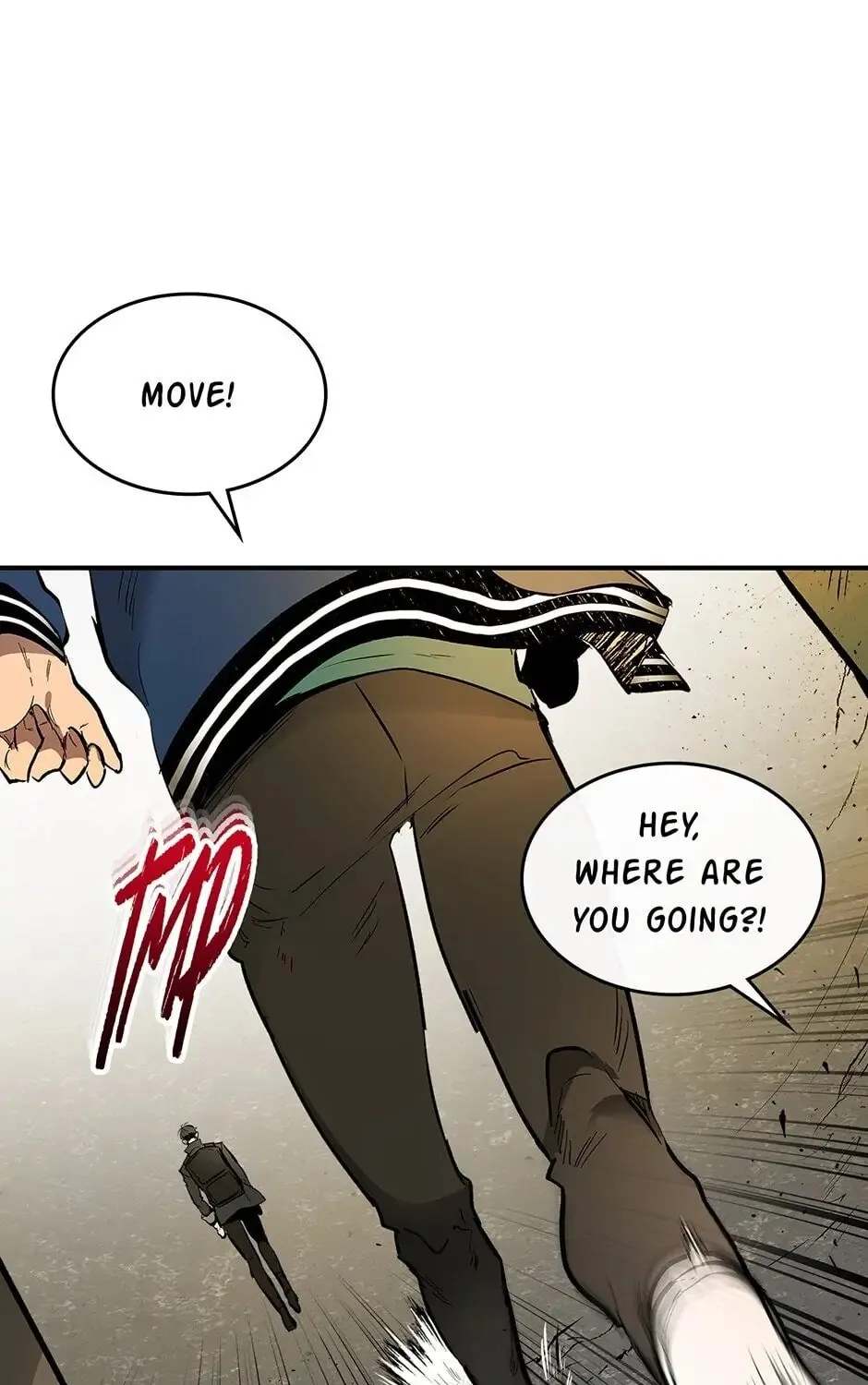 Read Level Up with the Gods EN Manga Online