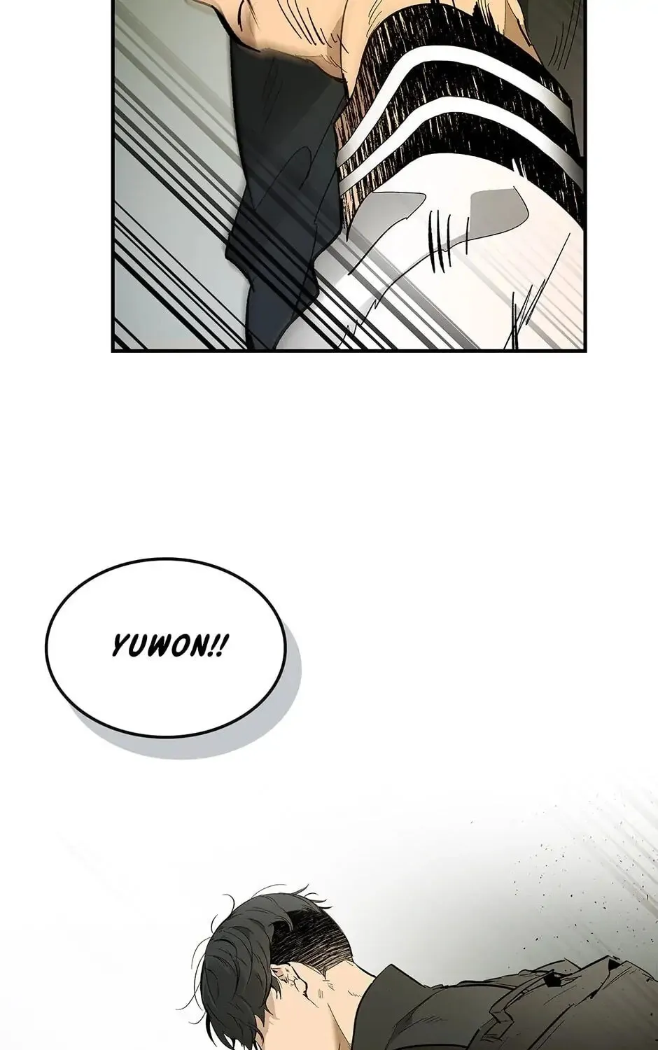 Read Level Up with the Gods EN Manga Online