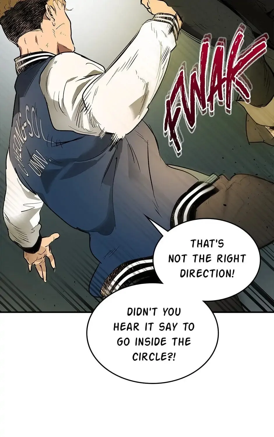 Read Level Up with the Gods EN Manga Online