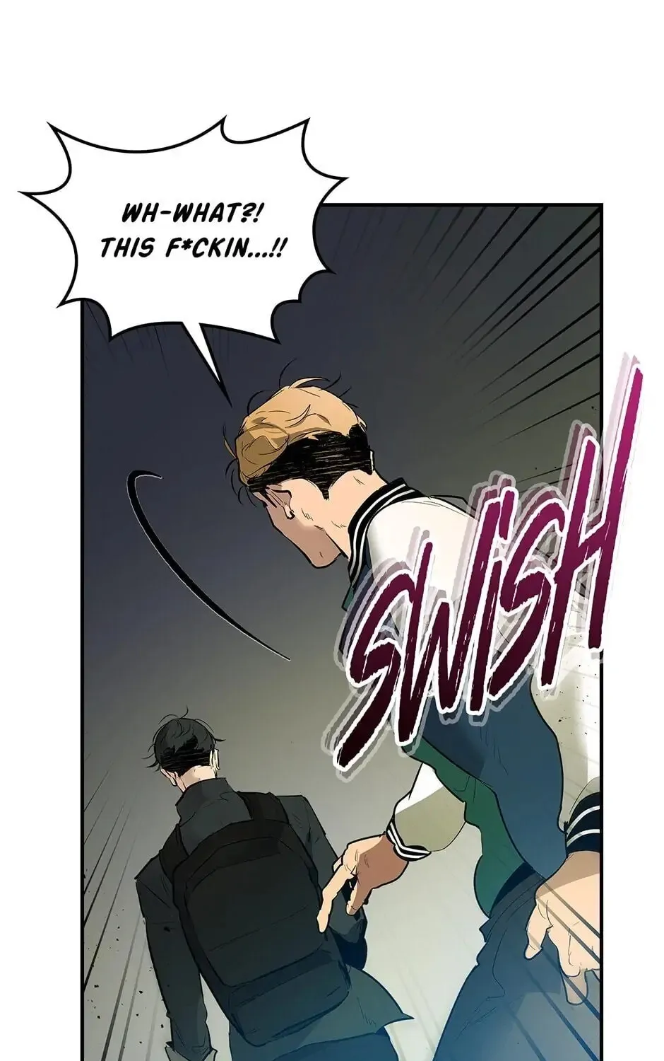Read Level Up with the Gods EN Manga Online