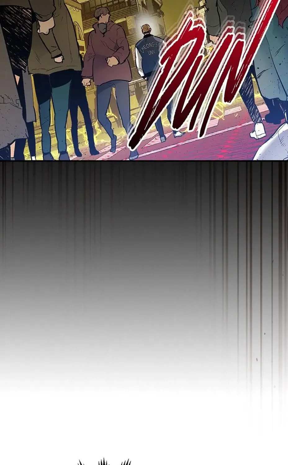 Read Level Up with the Gods EN Manga Online