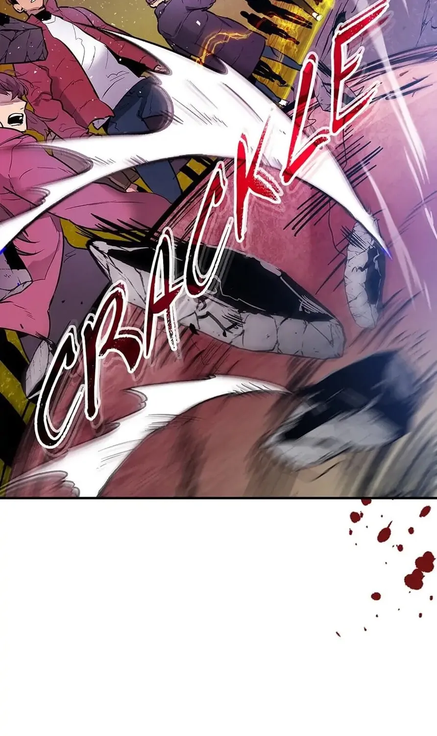 Read Level Up with the Gods EN Manga Online