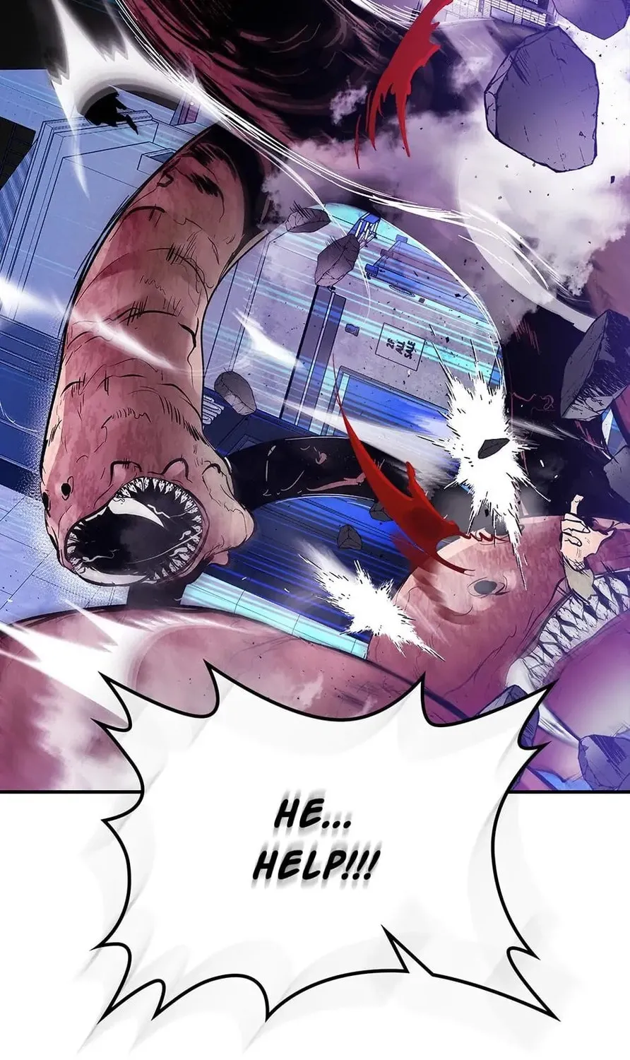 Read Level Up with the Gods EN Manga Online