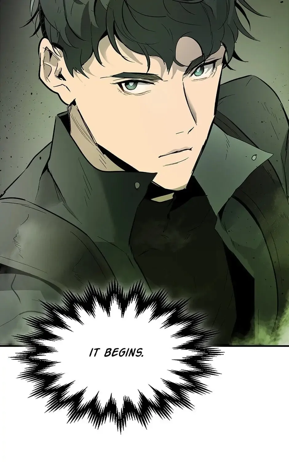 Read Level Up with the Gods EN Manga Online