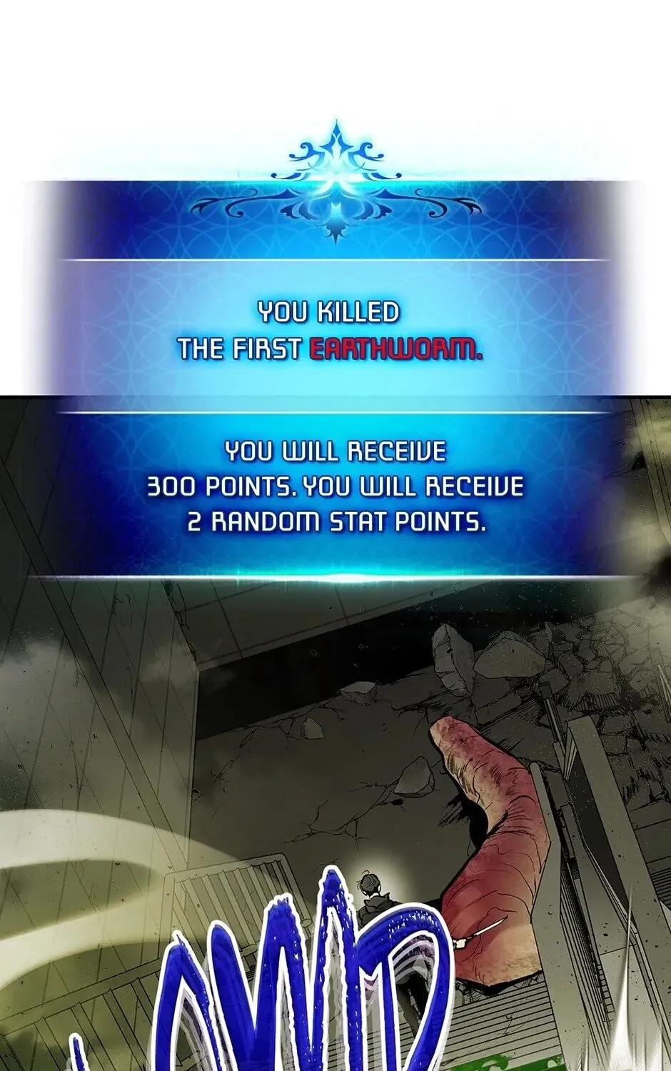 Read Level Up with the Gods EN Manga Online