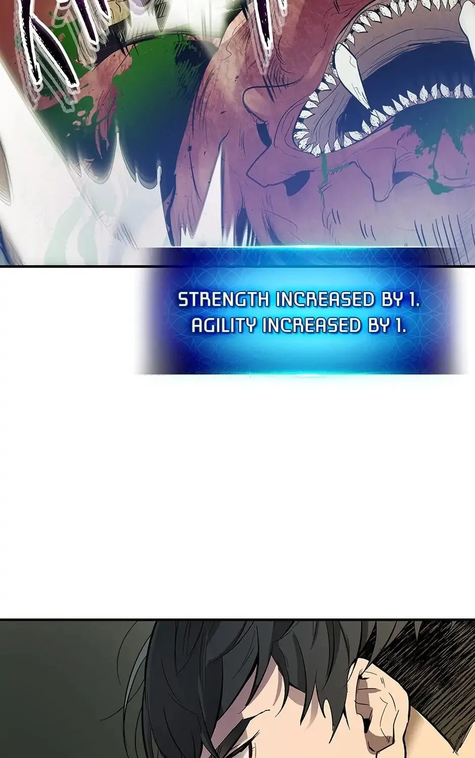 Read Level Up with the Gods EN Manga Online