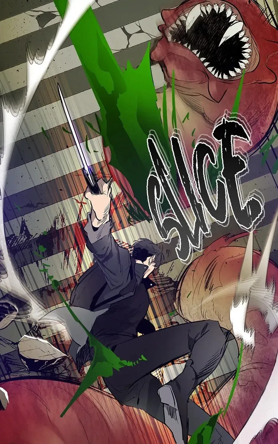 Read Level Up with the Gods EN Manga Online