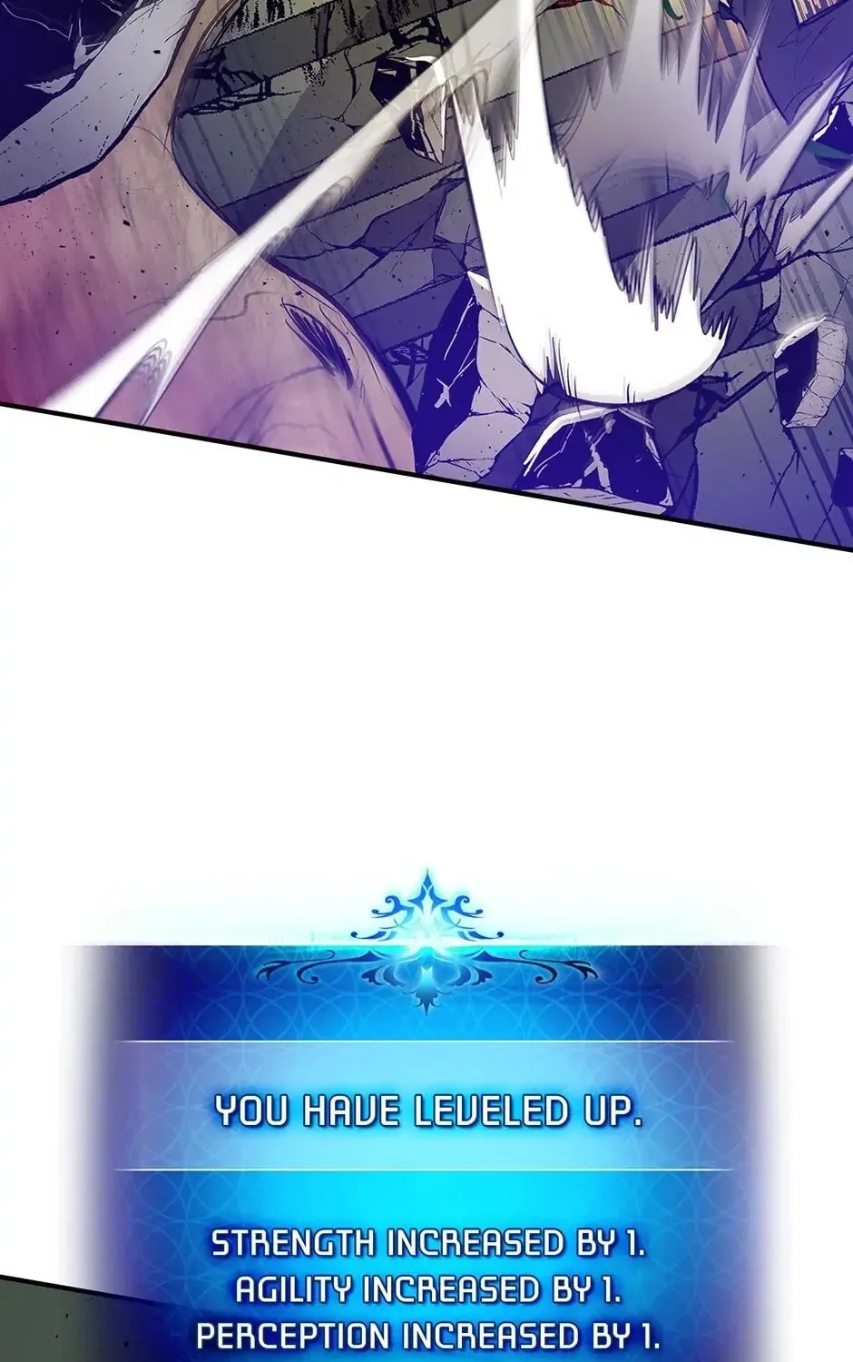 Read Level Up with the Gods EN Manga Online
