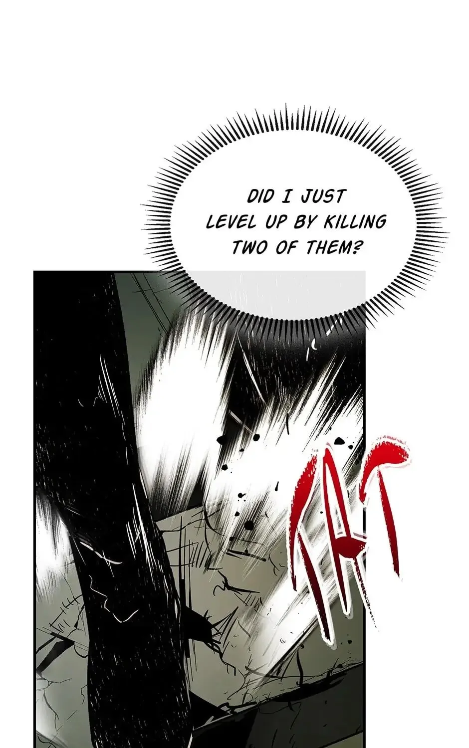 Read Level Up with the Gods EN Manga Online