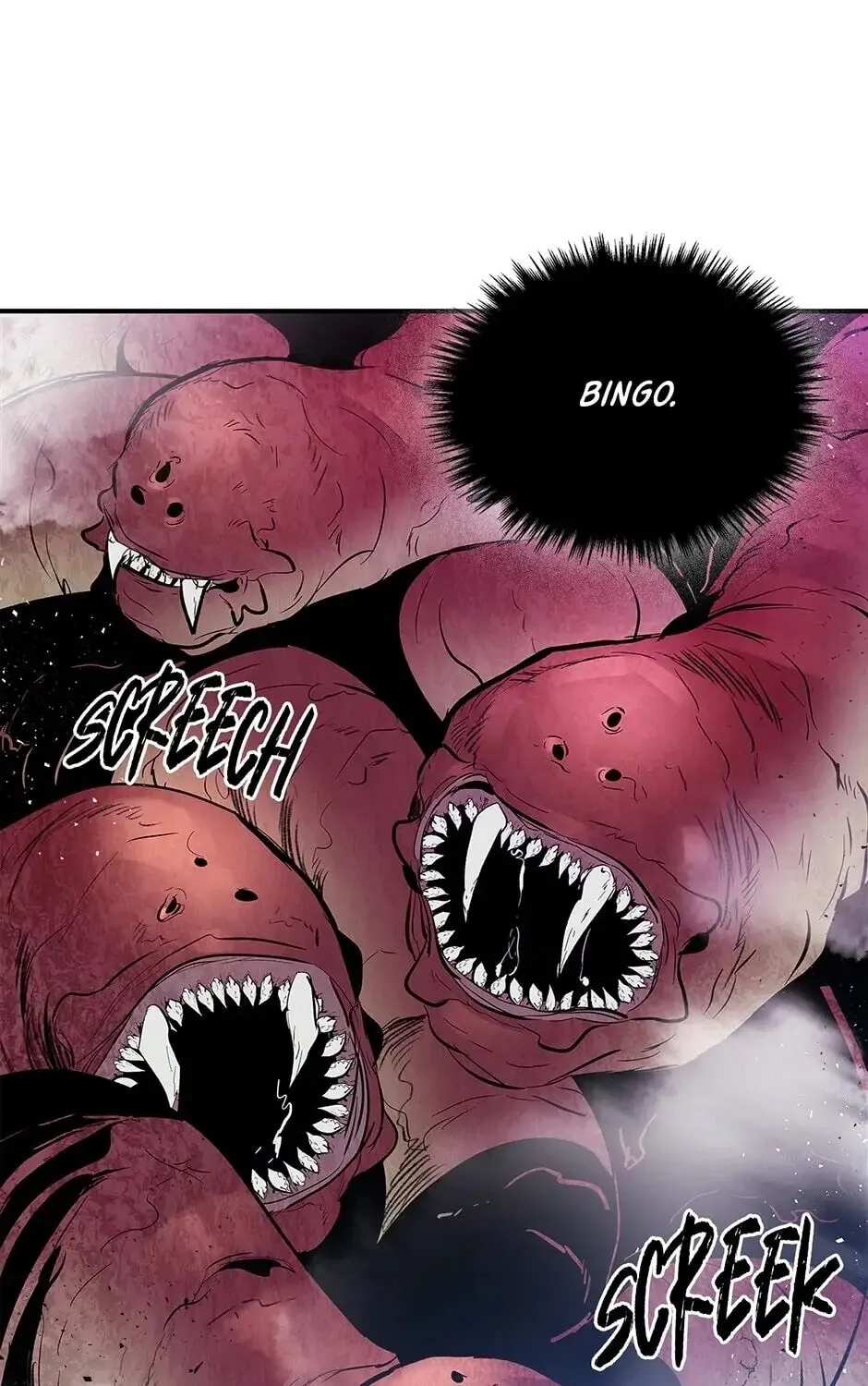 Read Level Up with the Gods EN Manga Online