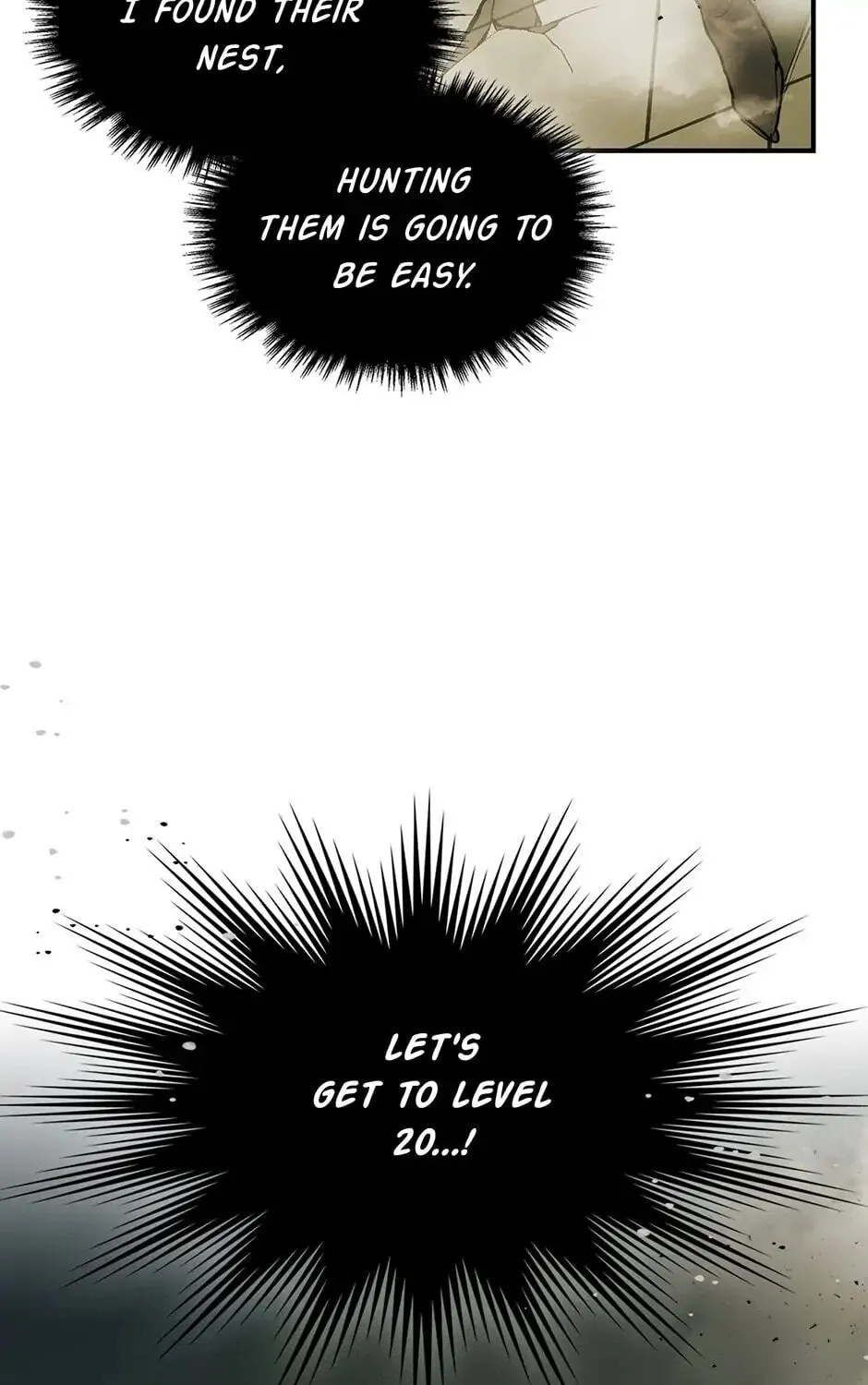 Read Level Up with the Gods EN Manga Online