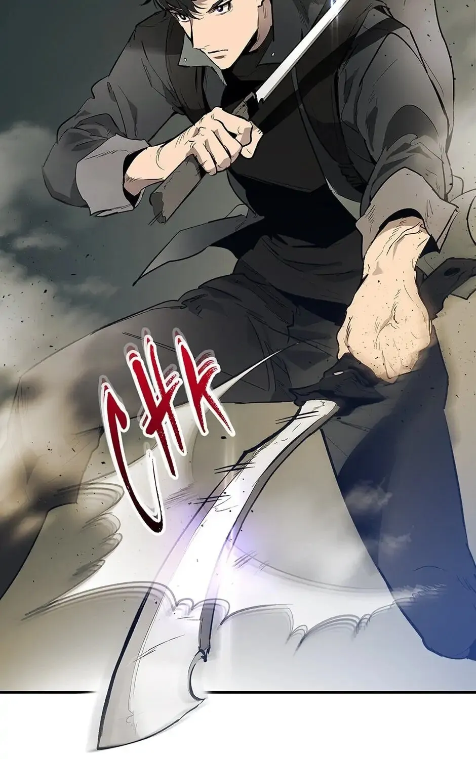 Read Level Up with the Gods EN Manga Online