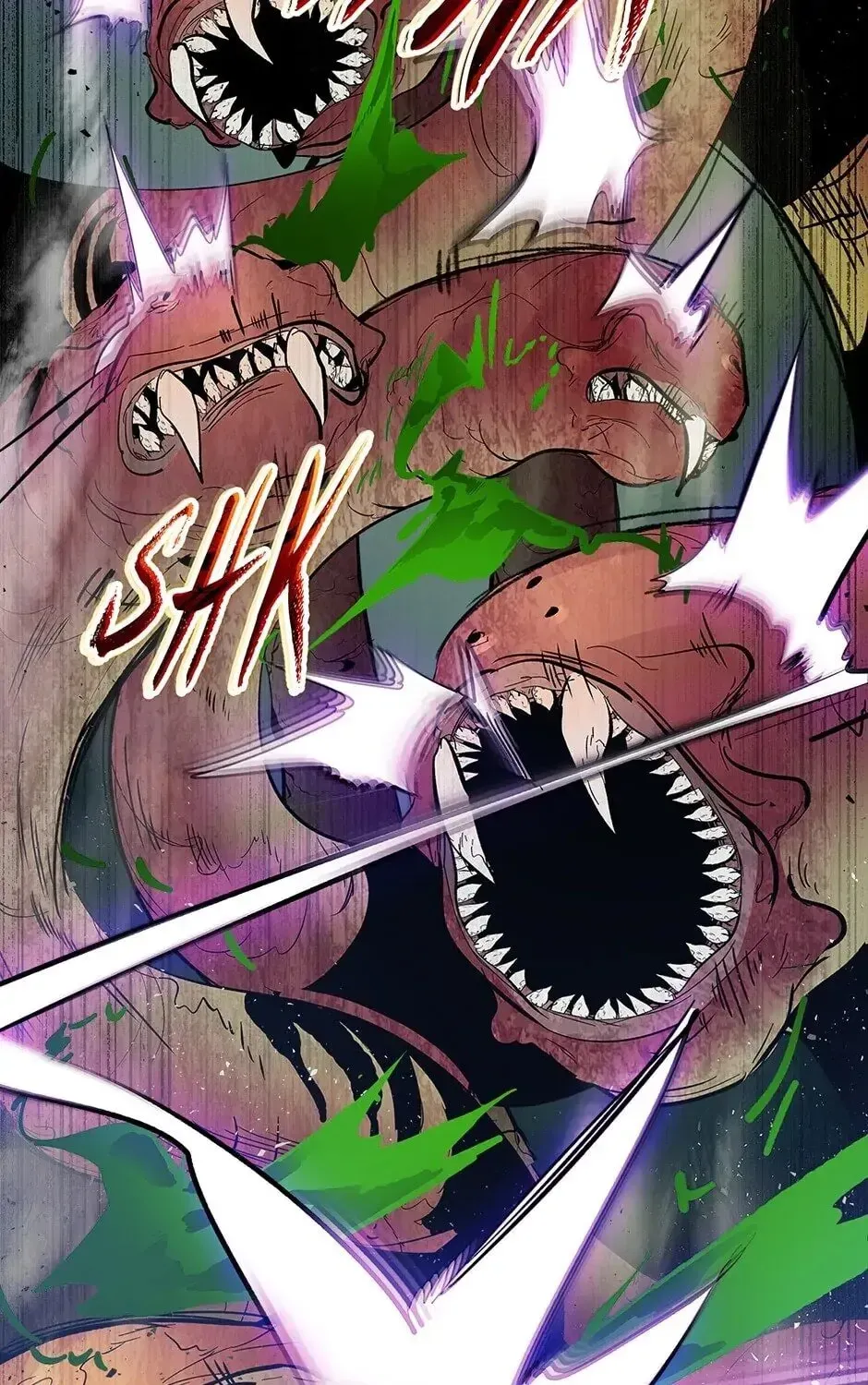 Read Level Up with the Gods EN Manga Online