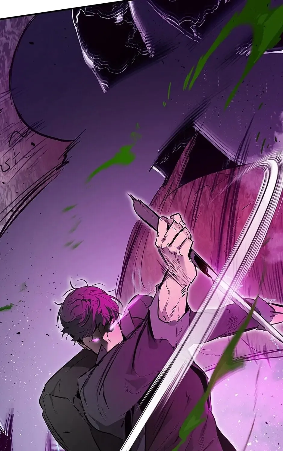 Read Level Up with the Gods EN Manga Online