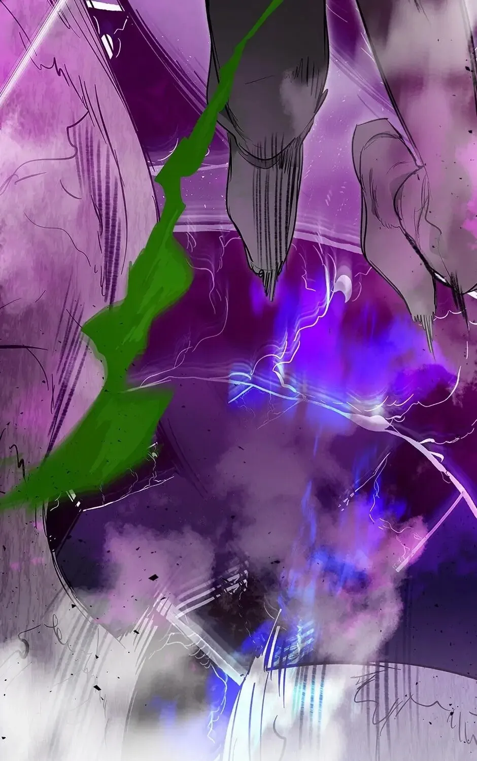 Read Level Up with the Gods EN Manga Online