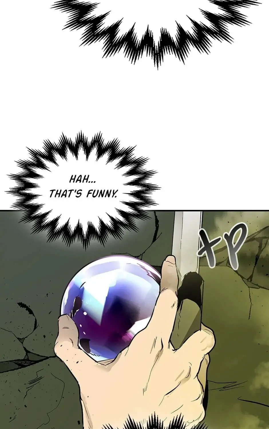 Read Level Up with the Gods EN Manga Online