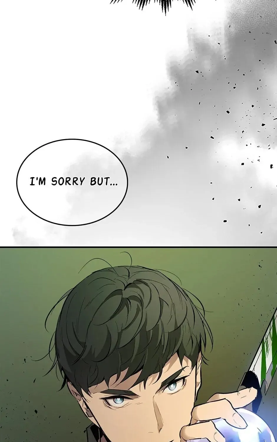 Read Level Up with the Gods EN Manga Online