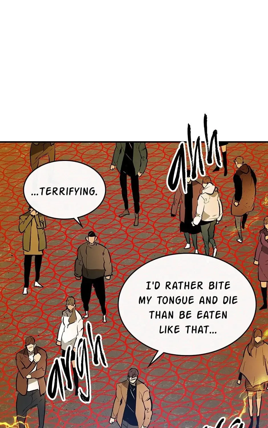 Read Level Up with the Gods EN Manga Online