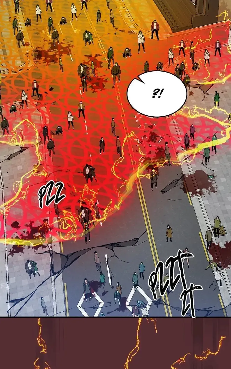 Read Level Up with the Gods EN Manga Online