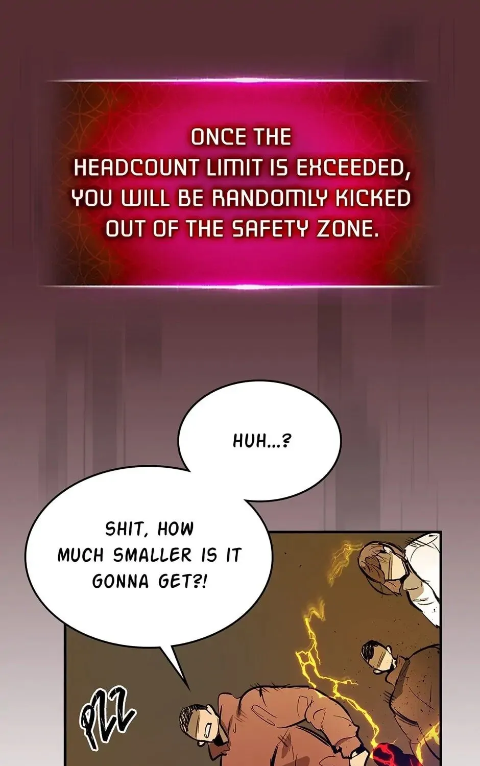 Read Level Up with the Gods EN Manga Online