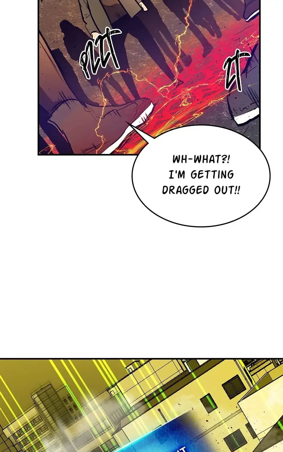 Read Level Up with the Gods EN Manga Online