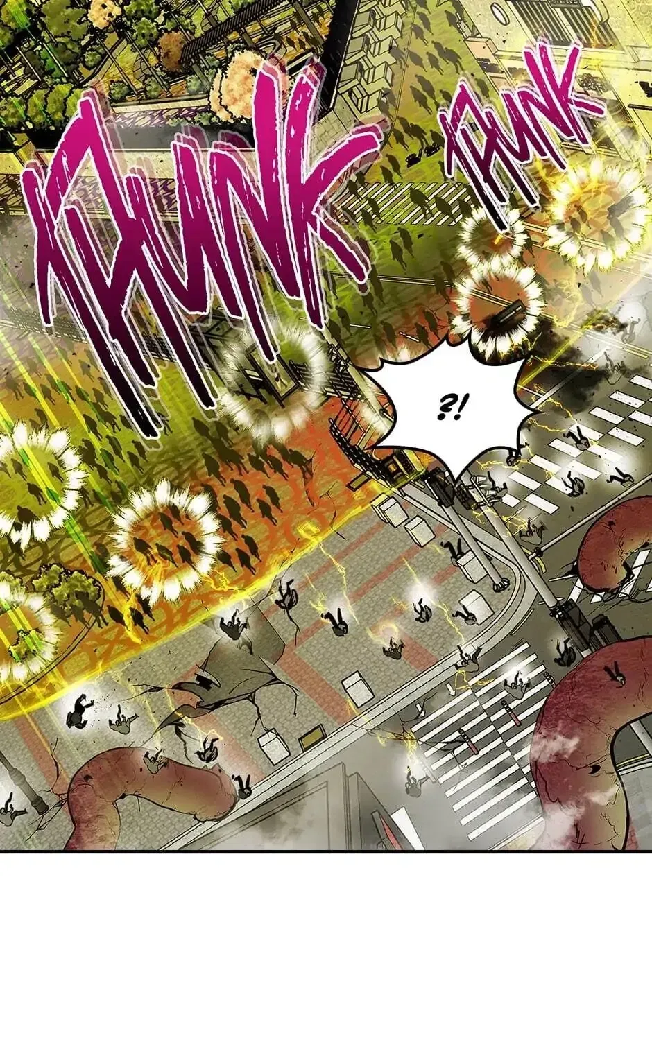 Read Level Up with the Gods EN Manga Online