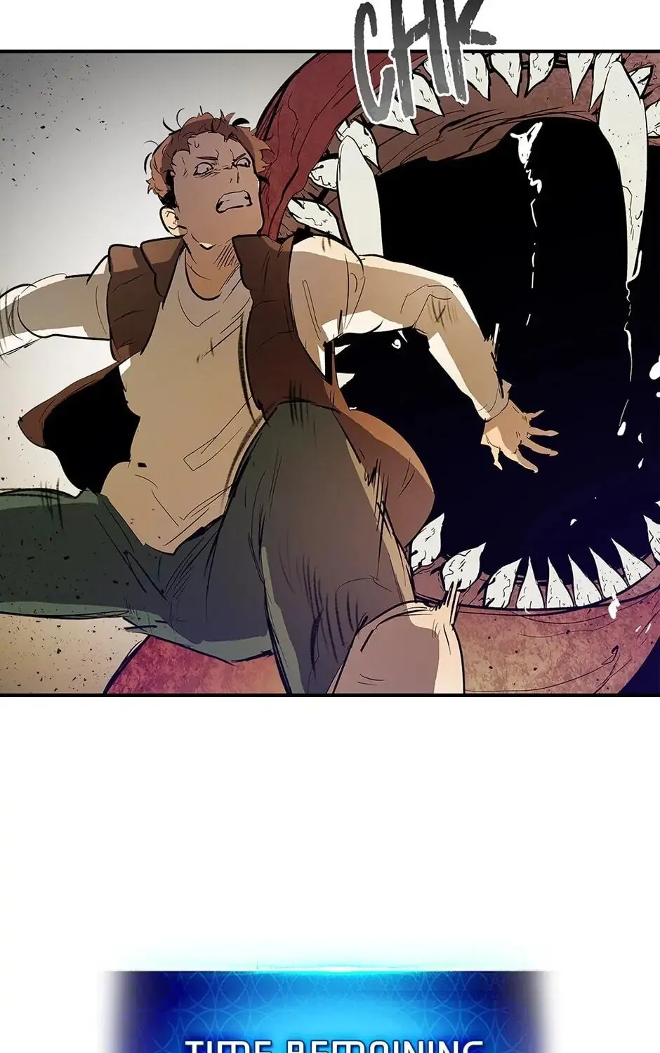Read Level Up with the Gods EN Manga Online