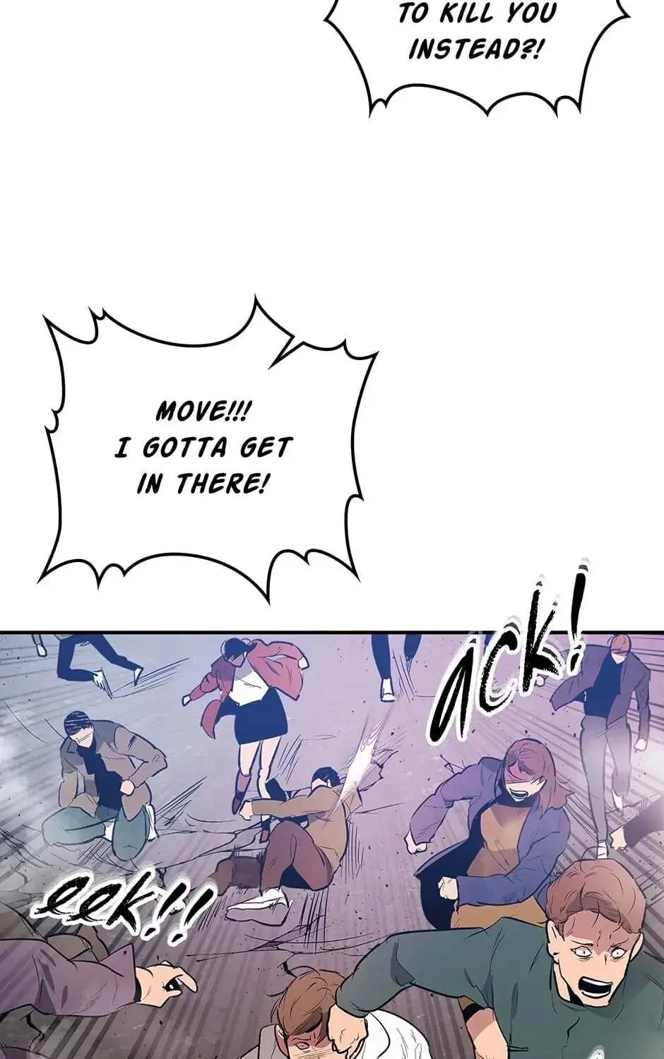 Read Level Up with the Gods EN Manga Online