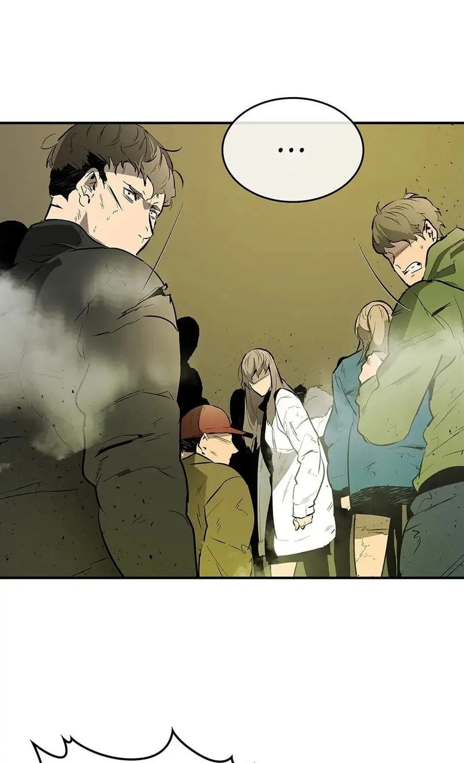 Read Level Up with the Gods EN Manga Online