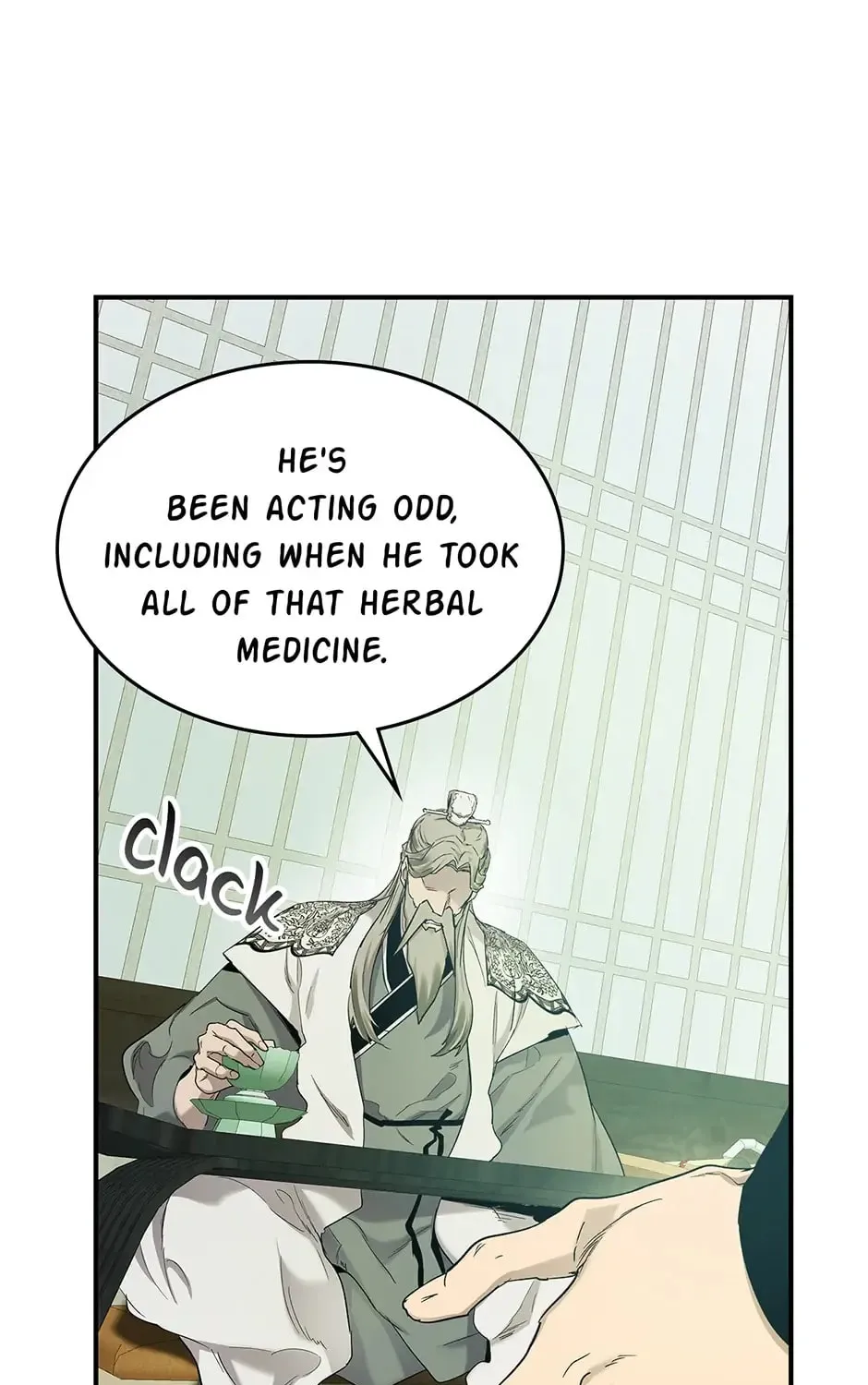 Read Level Up with the Gods EN Manga Online