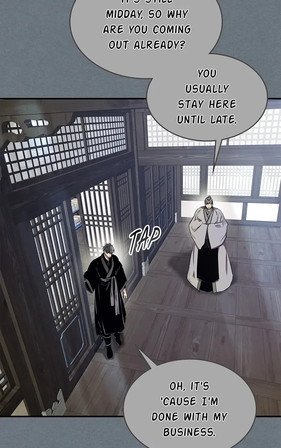 Read Level Up with the Gods EN Manga Online