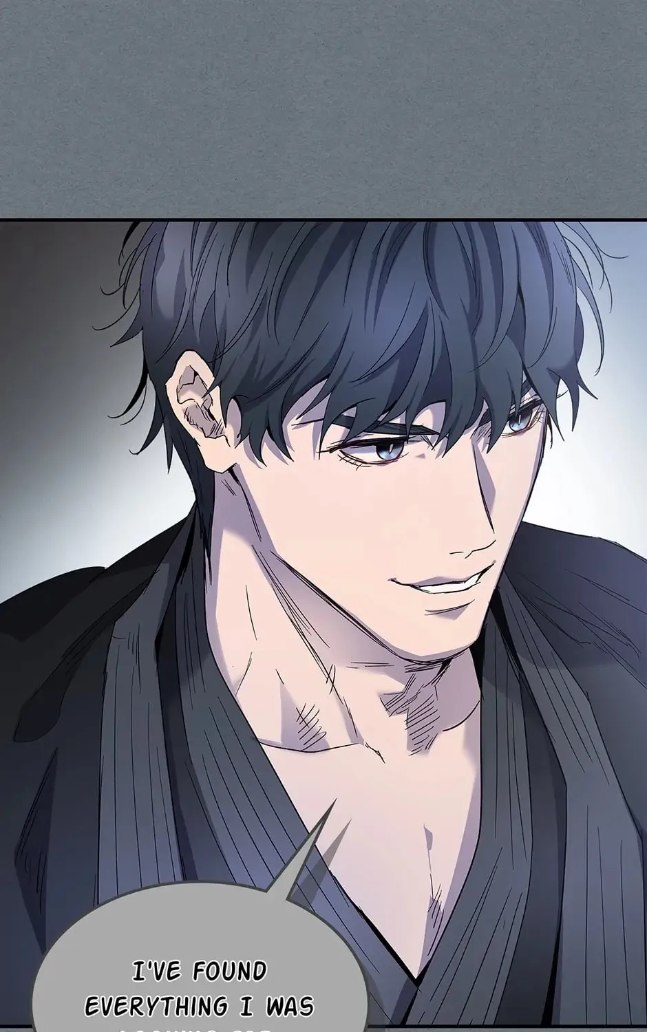 Read Level Up with the Gods EN Manga Online