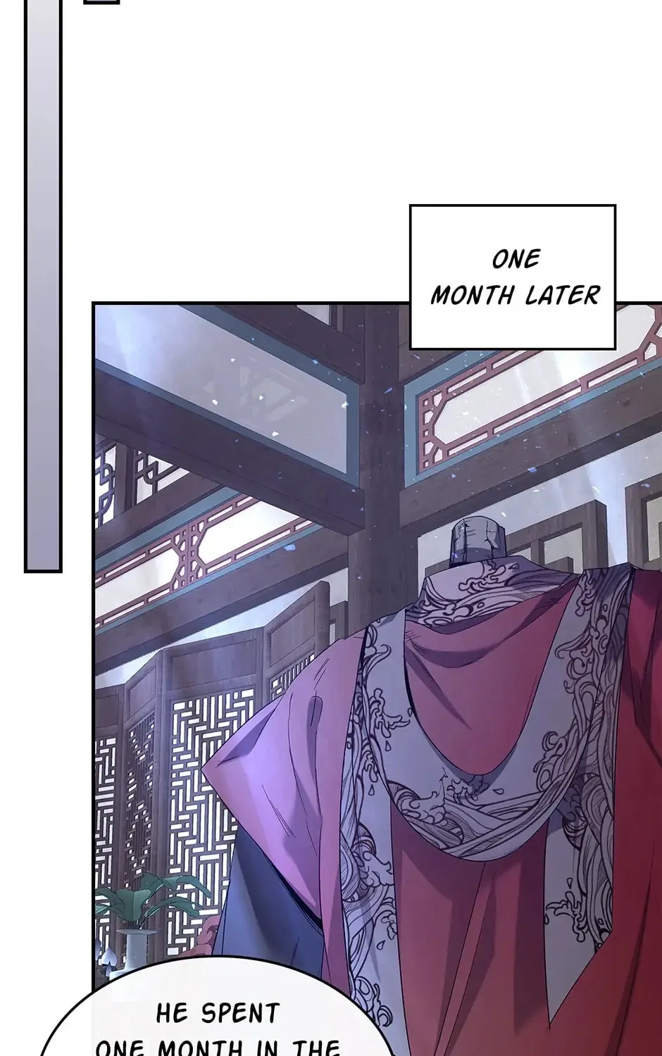 Read Level Up with the Gods EN Manga Online
