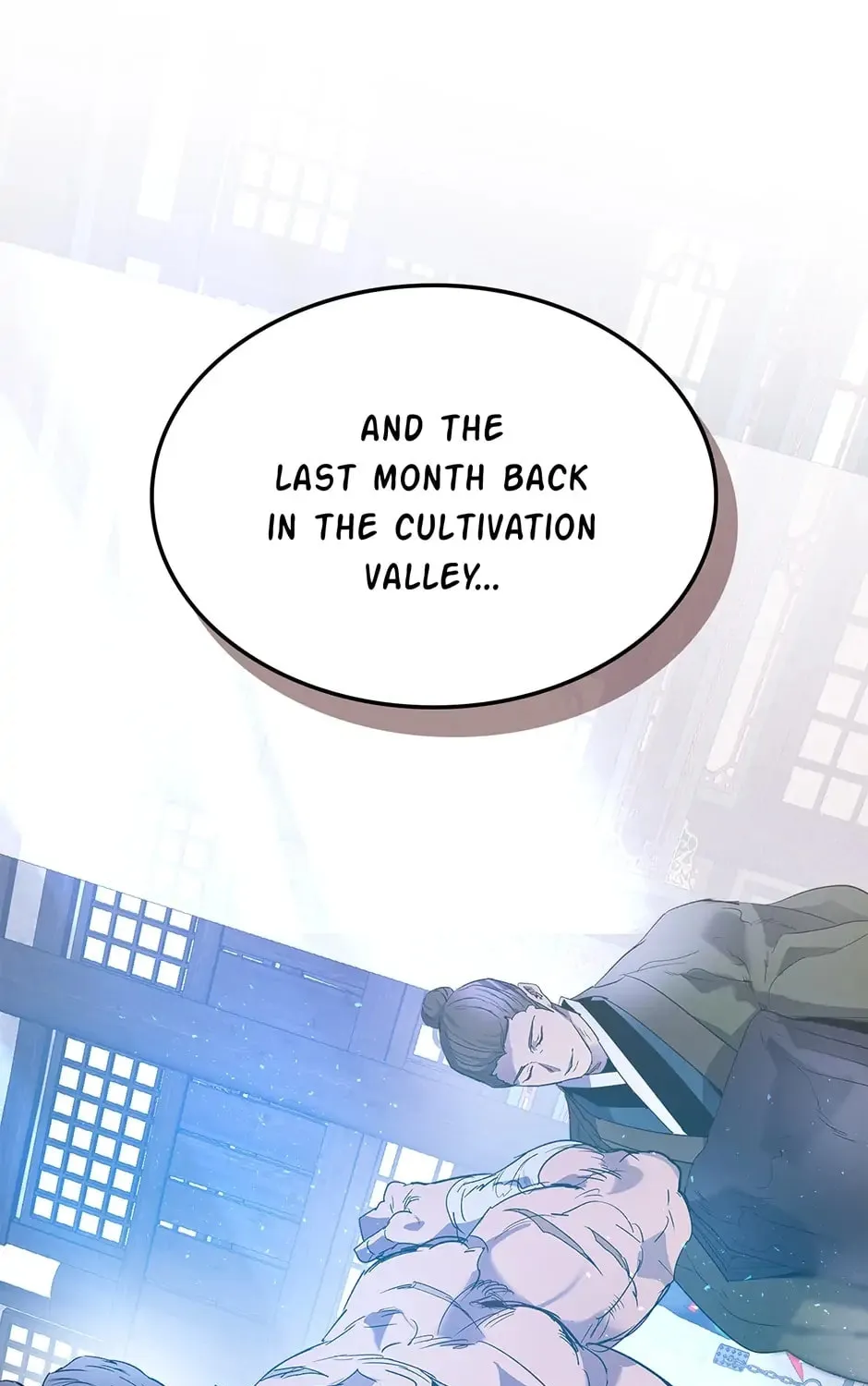 Read Level Up with the Gods EN Manga Online